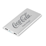 Batterie externe Odeon Slim Executive 4000 mAh
