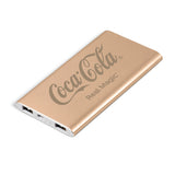Batterie externe Odeon Slim Executive 4000 mAh