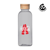 Bouteille d'eau Okiyo Koi en PET recyclé – 650 ml