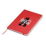 Carnet Omega A5