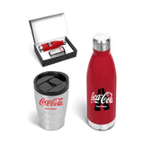 Coffret cadeau Omega Two