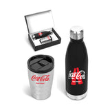 Coffret cadeau Omega Two