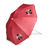 Parasol de plage Paradiso