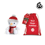 Peluches festives