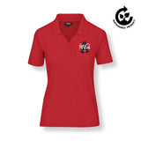 RPET Ladies Golfer