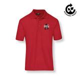 RPET Golfeur Homme