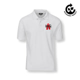 RPET Golfeur Homme