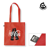 Sac cabas en RPET