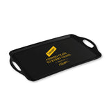 Plateau rectangulaire en mélamine