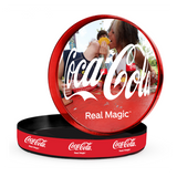 Plateau de service rond