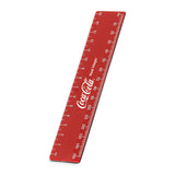 Règle Scholastic de 15 cm