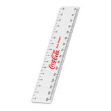 Règle Scholastic de 15 cm