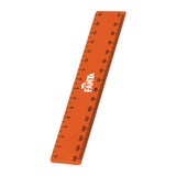 Règle Scholastic de 15 cm