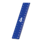 Règle Scholastic de 15 cm