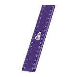 Règle Scholastic de 15 cm