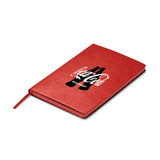 Carnet à couverture souple A5 Showcase