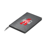 Carnet à couverture souple A5 Showcase