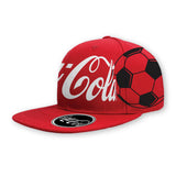 Casquette de football originale