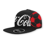 Casquette de football originale