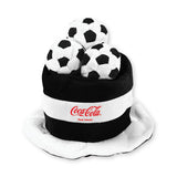 Chapeau de fête de football
