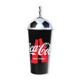 Gobelet de football
