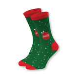Chaussettes festives
