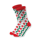 Chaussettes festives
