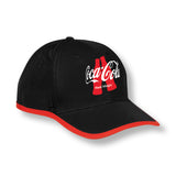 Casquette Soho - 6 panneaux