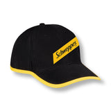 Casquette Soho - 6 panneaux