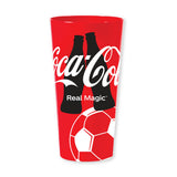 Gobelet de stade de football - 600 ml
