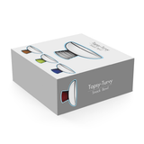 Andy Cartwright Topsy - Coffret de collations Turvey