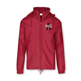 Veste de pluie unisexe Cameroun