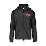 Veste de pluie unisexe Cameroun