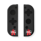 Kit de poignées en silicone pour manette VX Gaming Siege Series NSW