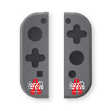 Kit de poignées en silicone pour manette VX Gaming Siege Series NSW
