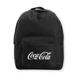 Sac à dos à poche avant arquée