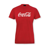 T-shirt à col en V Vital pour femmes