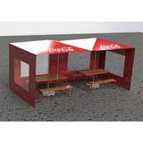Stands