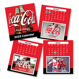 Calendrier CD