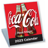 Calendrier CD