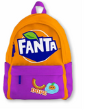 Sac à dos personnalisé
