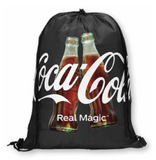 Sac à cordon personnalisé