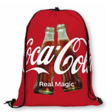 Sac à cordon personnalisé