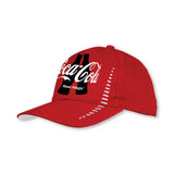 Casquette Empire à 6 panneaux