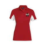 Polo de golf féminin de championnat
