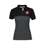 Polo Maestro pour femme