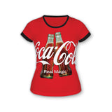 T-shirt pour femmes