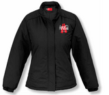 Veste de commerce pour femmes