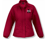 Veste de commerce pour femmes