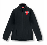 Polaire ultra micro-polaire pour femme